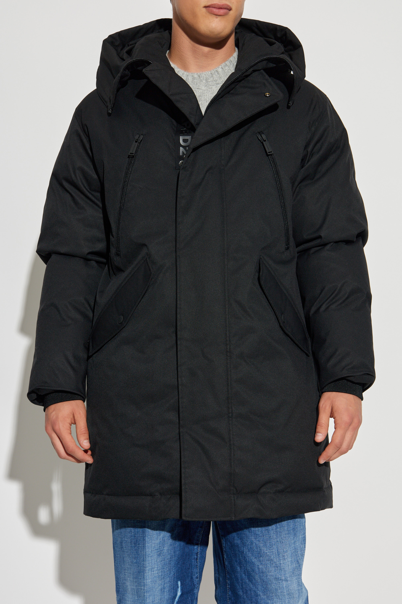メンズウェア TFW49 T042320009 OCTA INSULATED PARKA L メンズウェア TFW49 T042320009 OCTA INSULATED PARKA L TFW49